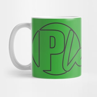 P-lant 002 Mug